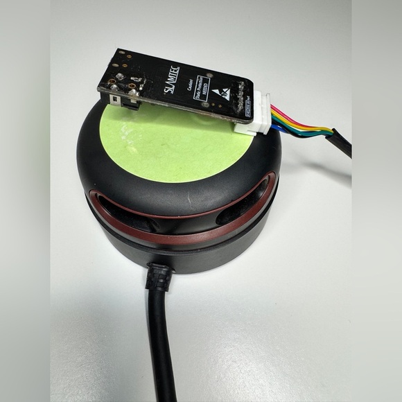 New RPLIDAR A2M6-R2 360° Laser Scanner Without Box - Picture 1 of 5
